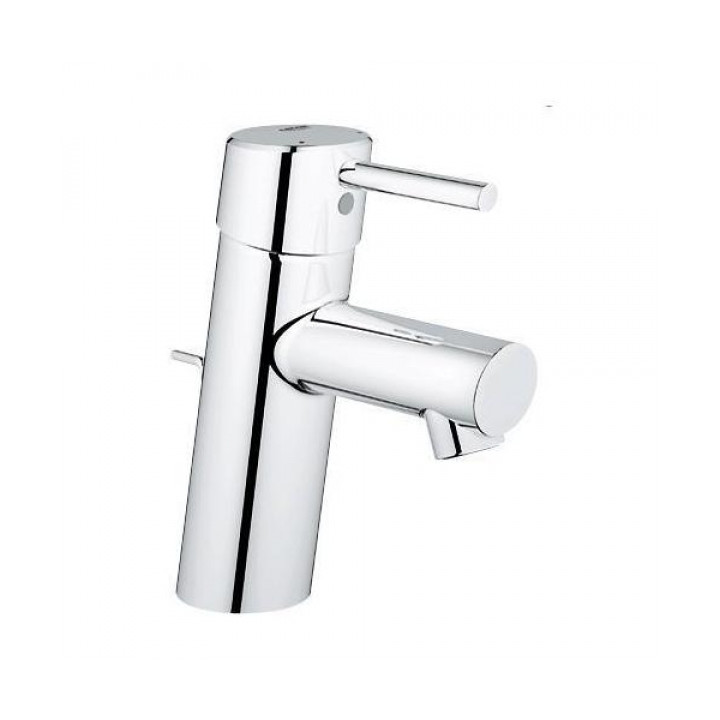 Bateria Grohe Concetto umywalkowa jednouchwytowa z cięgłem- sanitbuy.pl