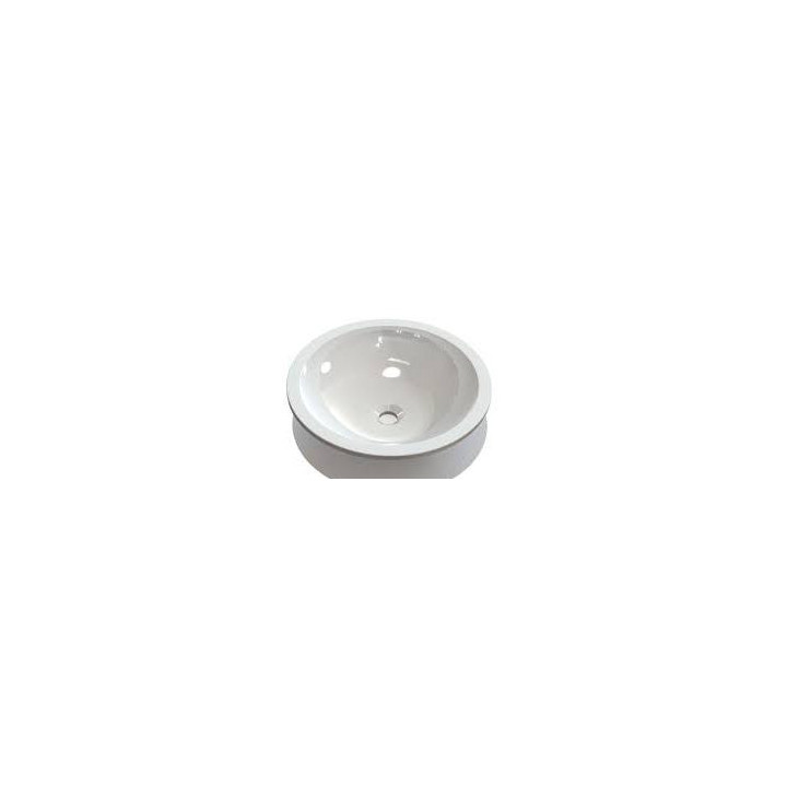 Umywalka Marmite Ellie 460- sanitbuy.pl