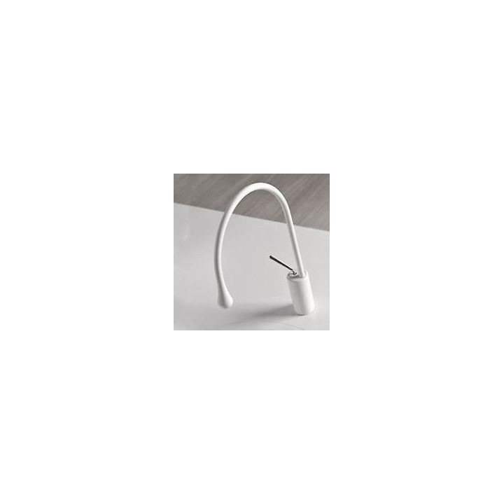 Bateria umywalkowa Gessi Goccia, wysoka- sanitbuy.pl