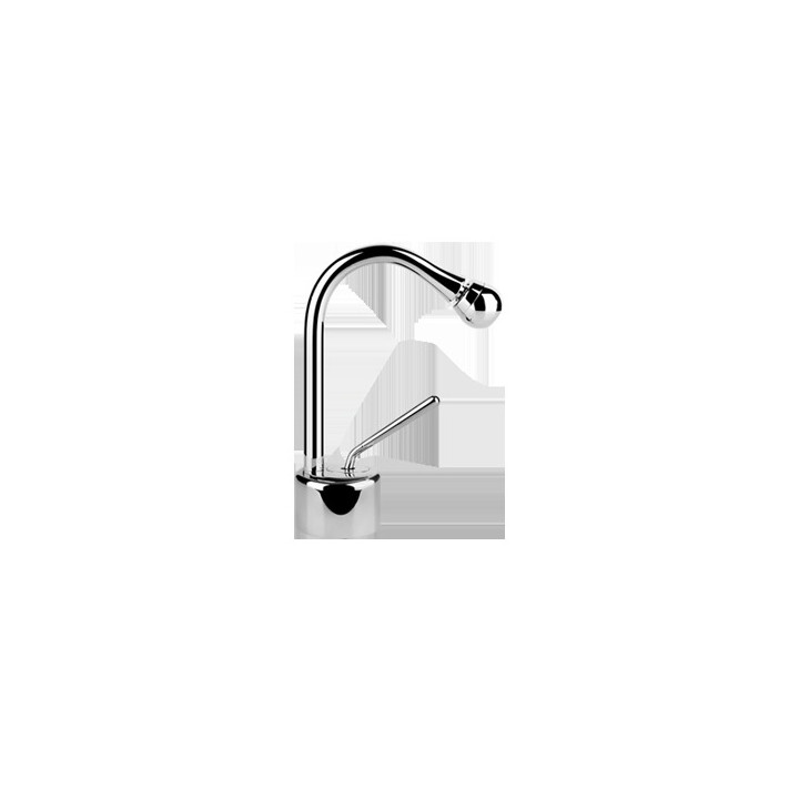 Bateria bidetowa Gessi Goccia- sanitbuy.pl