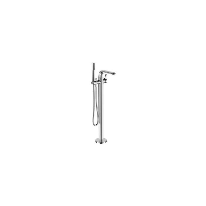 Bateria wannowa  Ideal Standard Melange wolnostojąca- sanitbuy.pl