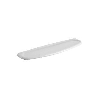 Półka Villeroy & Boch O.Novo, 600x165 mm, Biały Alpin Ceramicplus- sanitbuy.pl