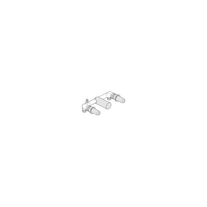 Element montazowy Ideal Standard  do baterii 3-otworowej.- sanitbuy.pl