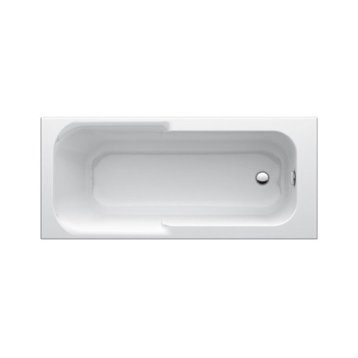  Wanna Ideal Standard Playa 140x70x45 cm- sanitbuy.pl