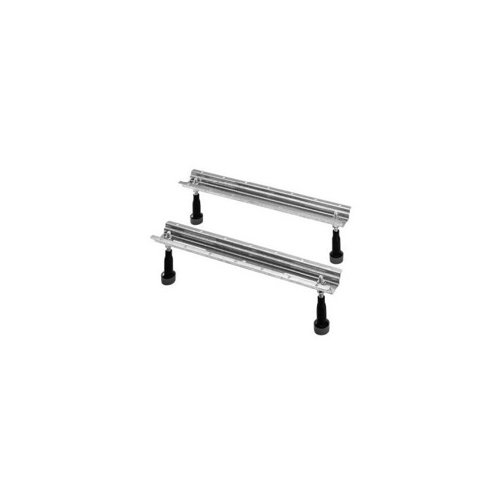 Nóżki do wanny Duravit 2nd floor >1000 mm- sanitbuy.pl