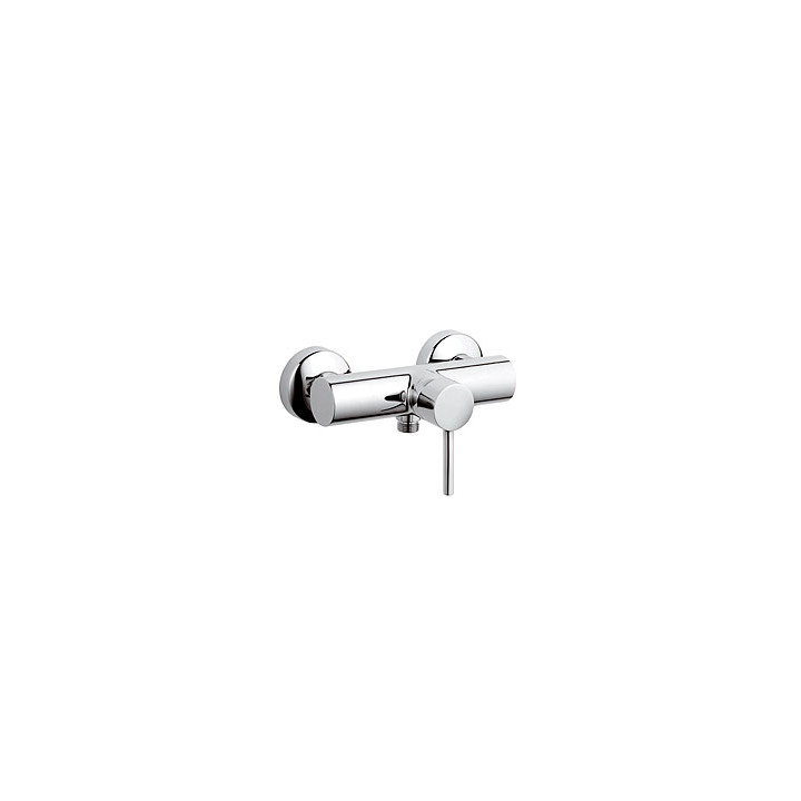 Bateria natryskowa ścienna Kludi BOZZ- sanitbuy.pl