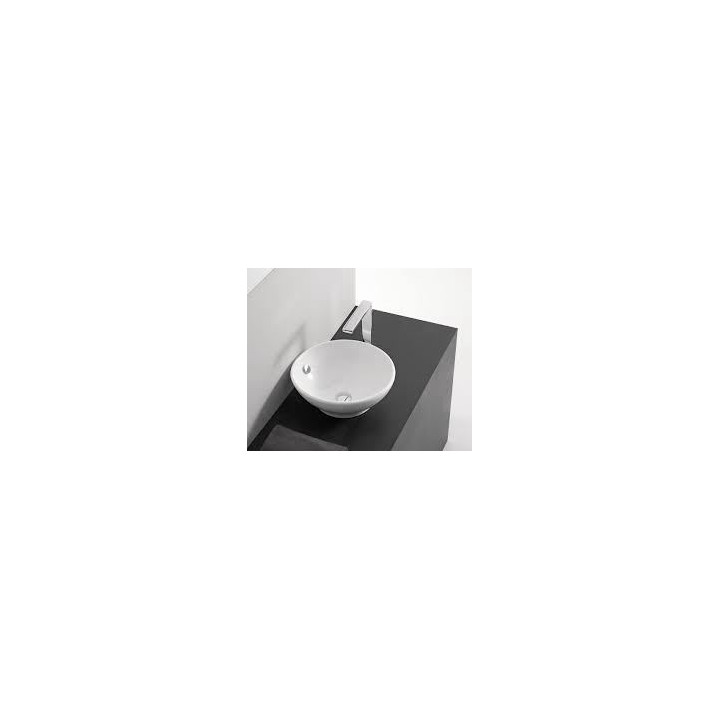 Umywalka  Artceram Fuori 1- sanitbuy.pl