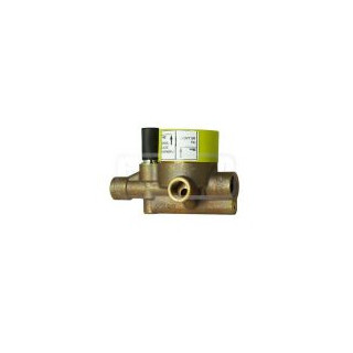 Element podtynkowy Zucchetti  Isyfresh - sanitbuy.pl