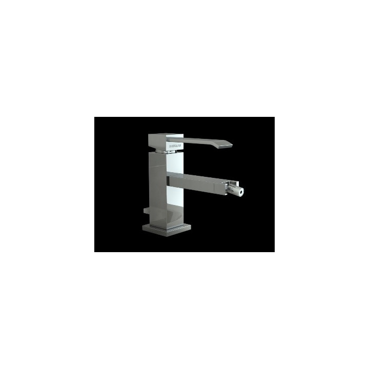 Bateria bidetowa Kohlman Axis- sanitbuy.pl