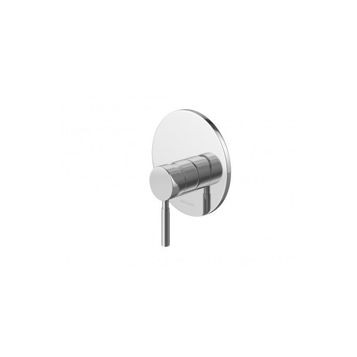 Bateria prysznicowa Kohlman Roxin podtynkowa- sanitbuy.pl