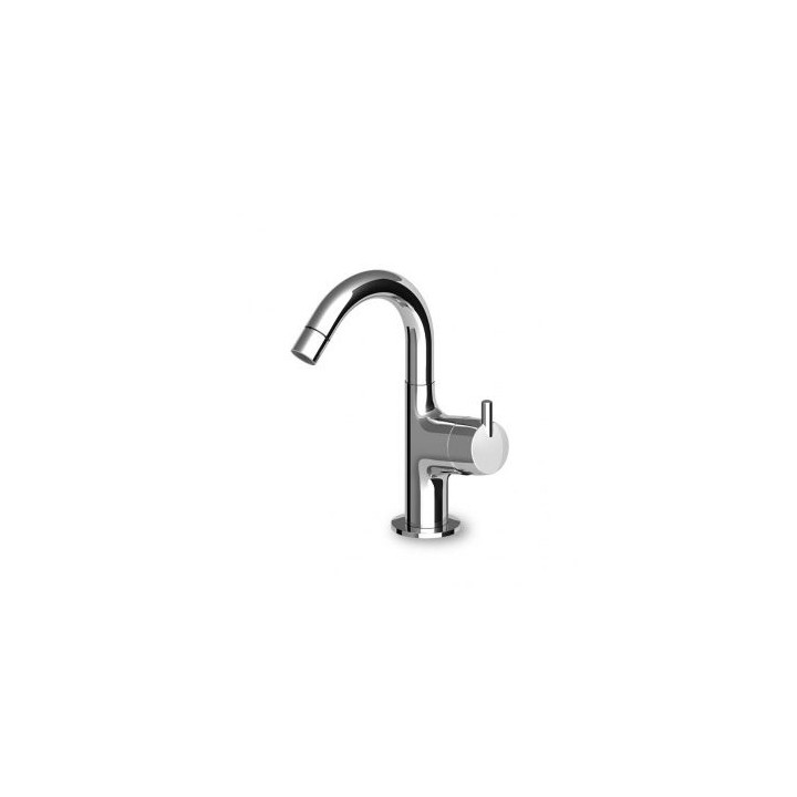 Bateria bidetowa Zucchetti Simply Beautiful - sanitbuy.pl