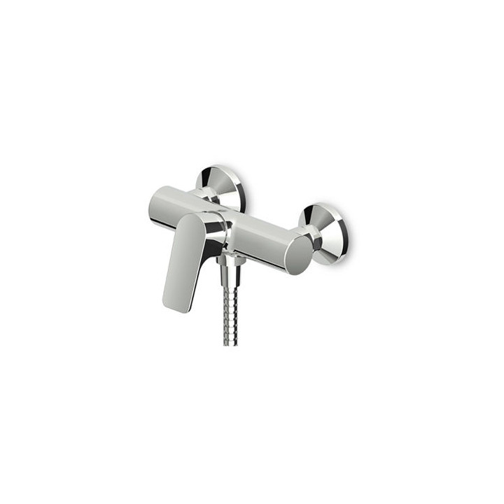 Bateria natryskowa Zucchetti  Wind - sanitbuy.pl
