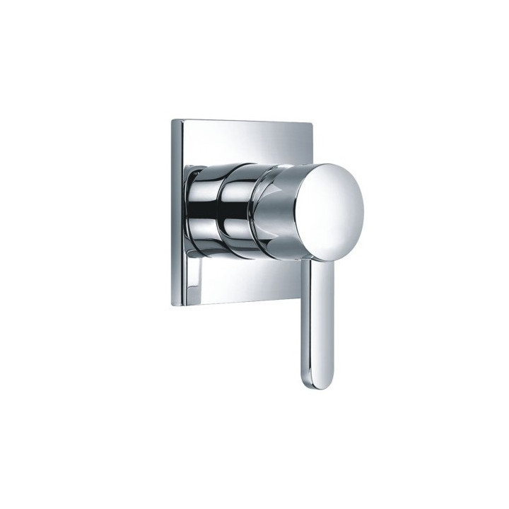 Bateria Omnires Darling natryskowa podtynkowa- sanitbuy.pl