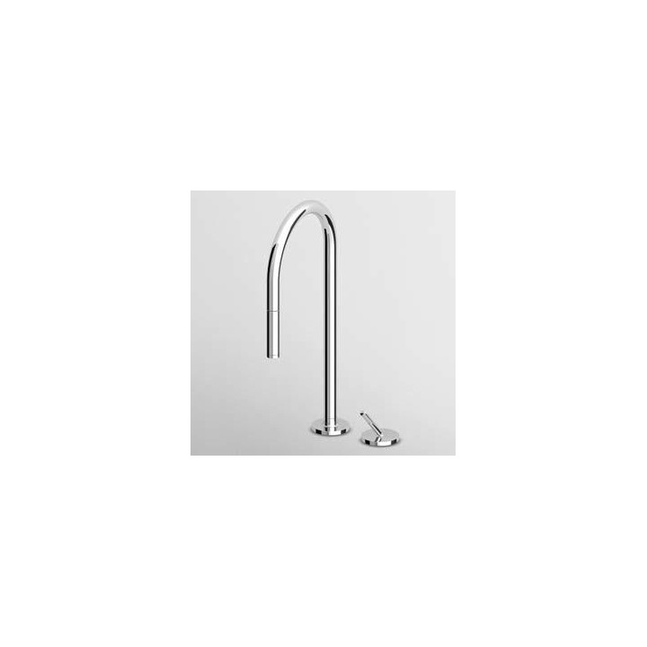 Bateria Zucchetti Isy kuchenna- sanitbuy.pl