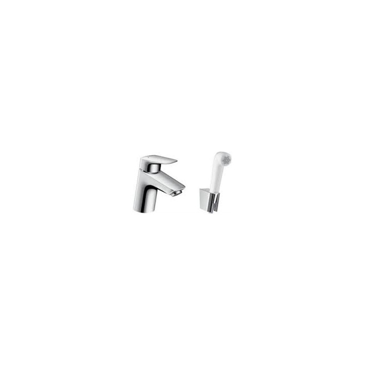 Zestaw Bidetta, DN15, Hangrohe Logis - sanitbuy.pl