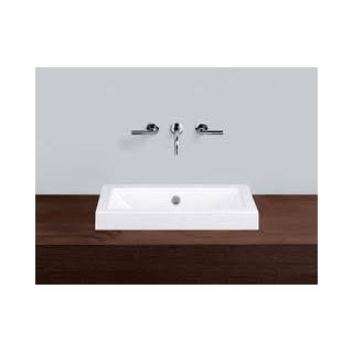Umywalka Alape AB.R585.1 stawiana na blacie 58x 35cm- sanitbuy.pl