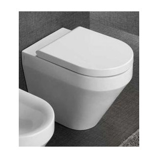 Závěsné WC  Hatria DayTime YXV5 - sanitbuy.pl