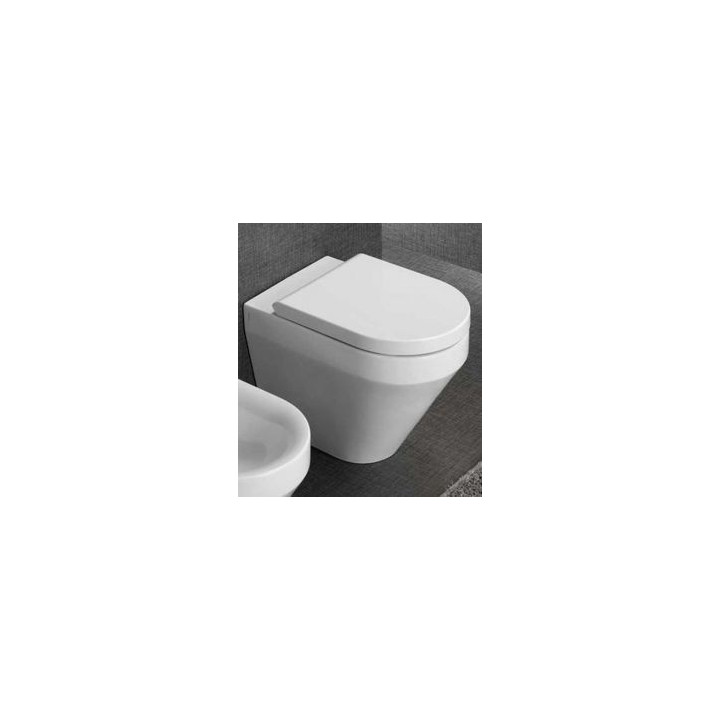 Závěsné WC  Hatria DayTime YXV5 - sanitbuy.pl