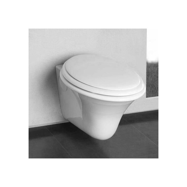 Závěsný závěsný bidet  Hatria Sculture Y0BF- sanitbuy.pl