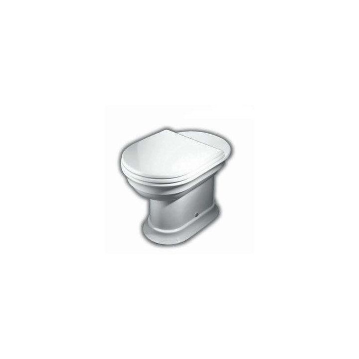 Závěsný závěsný bidet  Hatria Sculture Y0BF- sanitbuy.pl