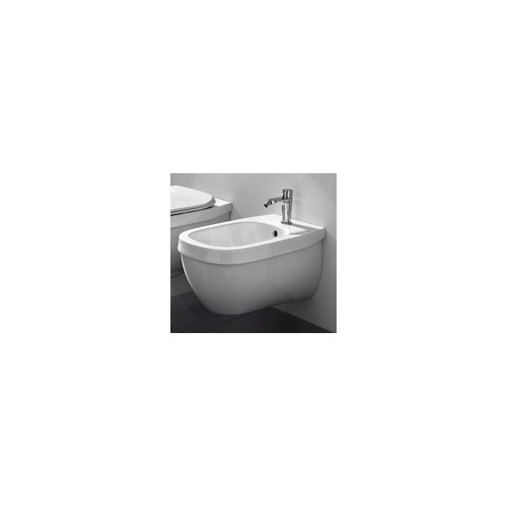 Závěsný závěsný bidet  Hatria Sculture Y0BF- sanitbuy.pl