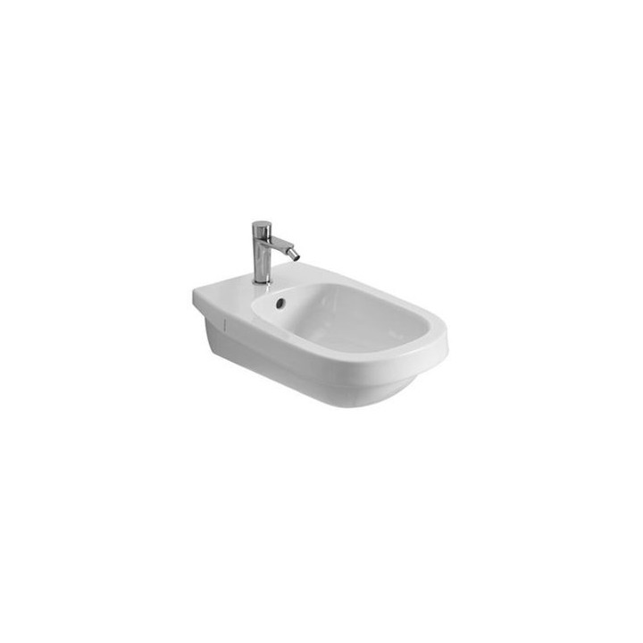 Závěsný závěsný bidet  Hatria Sculture Y0BF- sanitbuy.pl