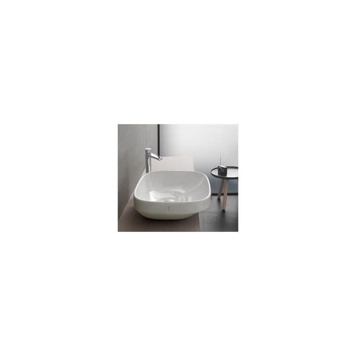 Závěsný závěsný bidet  Hatria Sculture Y0BF- sanitbuy.pl