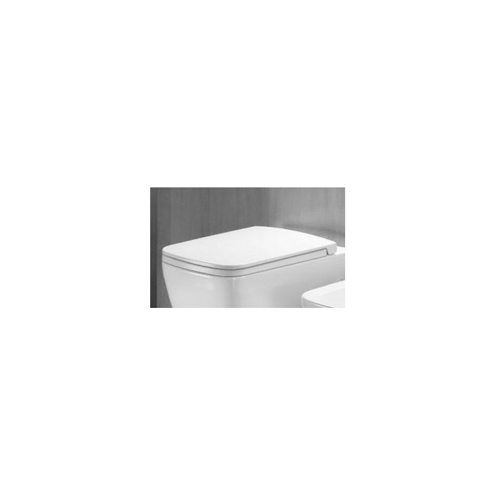 Závěsný závěsný bidet   Hatria Fusion Q. 350x480, YXC9- sanitbuy.pl