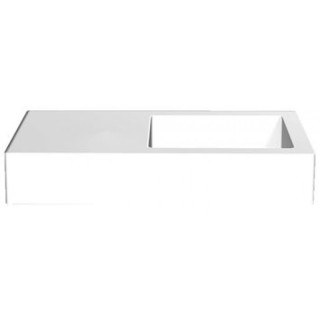 Umyvadlo Alape WT.RS325 o průměru 325 mm- sanitbuy.pl