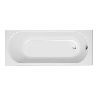 Wanna  Koło Opal Plus prostokątna 170x70 cm- sanitbuy.pl