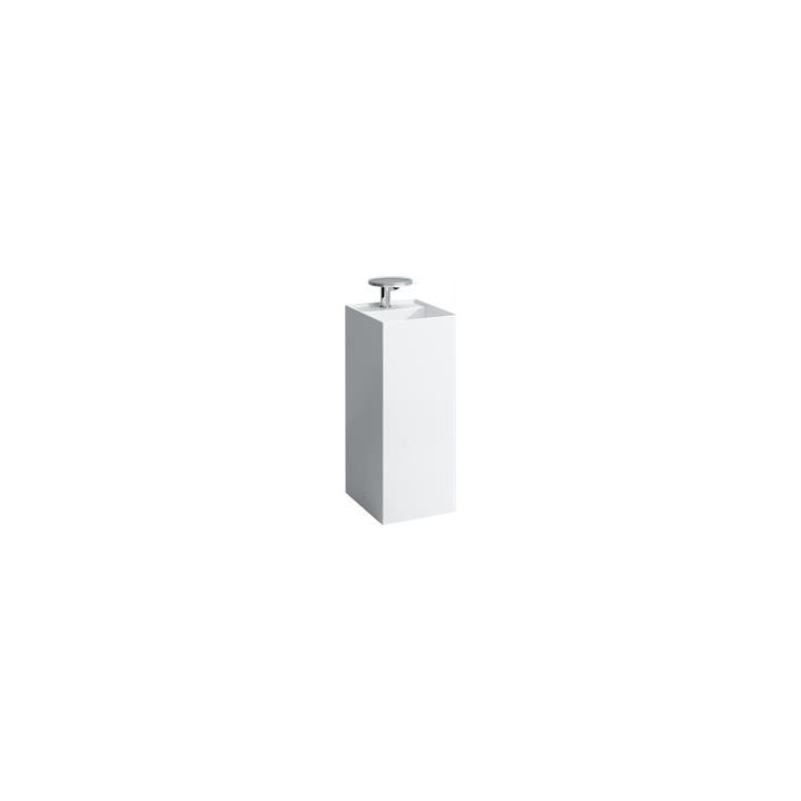 Umyvadlová baterie z otočnou výtokovým ramenem Hansgrohe Talis S- sanitbuy.pl
