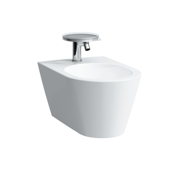 Umyvadlo na postavení na desku Laufen Alessi dOt 45x33 cm- sanitbuy.pl