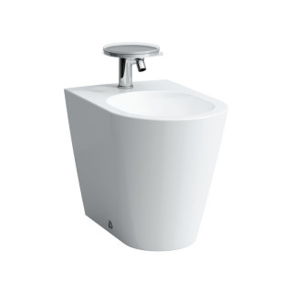 Umyvadlo na postavení na desku Laufen Alessi dOt 45x33 cm- sanitbuy.pl