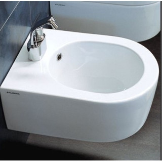 Závěsné WC Flaminia Link - sanitbuy.pl