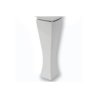 černá umyvadlo Artceram Jazz 60 cm - sanitbuy.pl