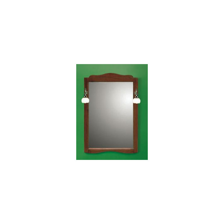 Lustro 63x103 cm Kerasan Retro- sanitbuy.pl
