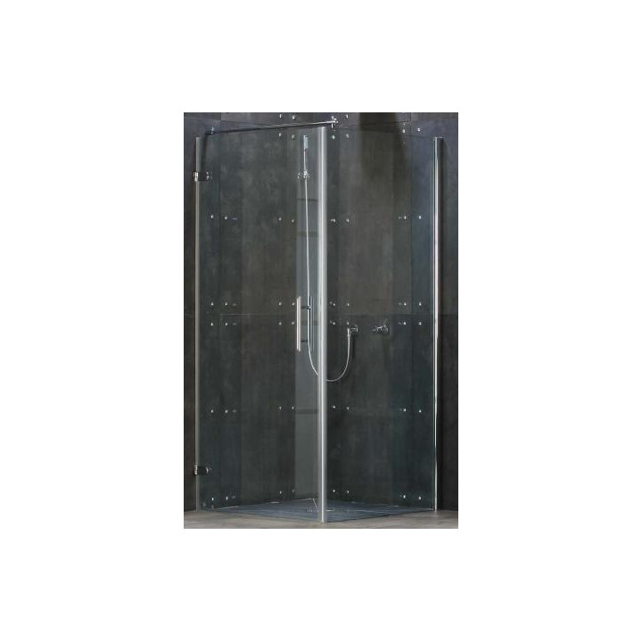 Ronal Pur PUDT2P prysznicowa boczna 700 mm- sanitbuy.pl