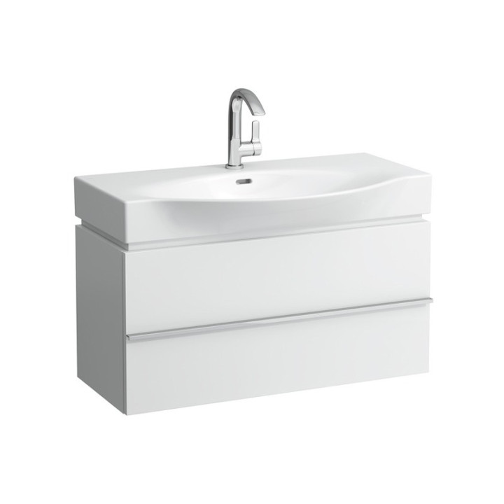 Umyvadlo Nástěnná Laufen Palomba 120x50 cm- sanitbuy.pl