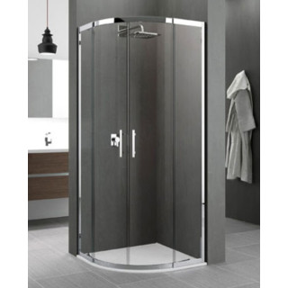 Sprchová vanička Novellini Olympic s integrovaným panelem 180x75 cm - nízká- sanitbuy.pl