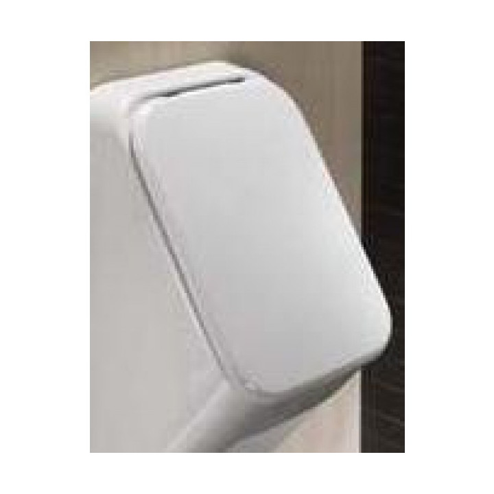 Pisoár Hatria Fusion Q YXE1 s poklopem- sanitbuy.pl
