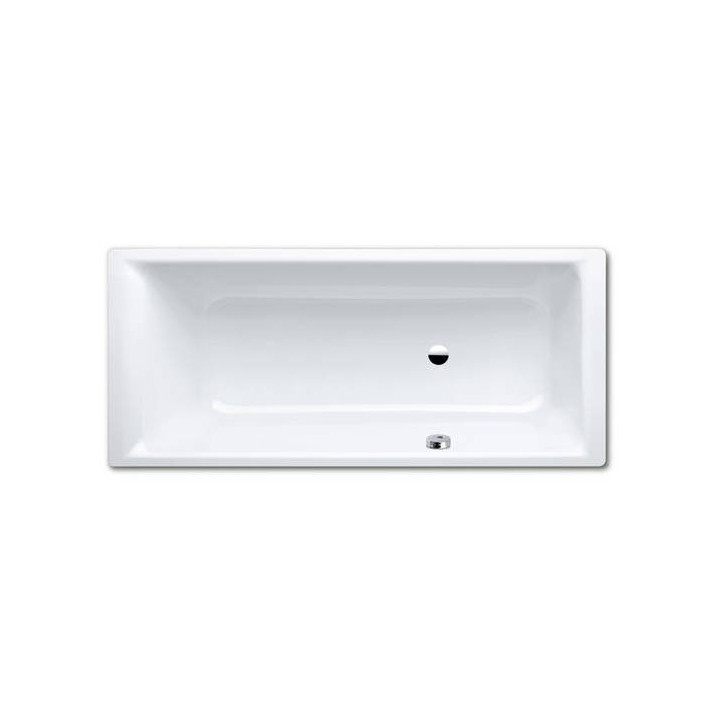 Vana Kaldewei Puro 170x75 cm model 656 z přepadem z boku- sanitbuy.pl