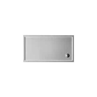 Sprchová vanička Duravit Starck pravoúhlý 150x70 cm- sanitbuy.pl