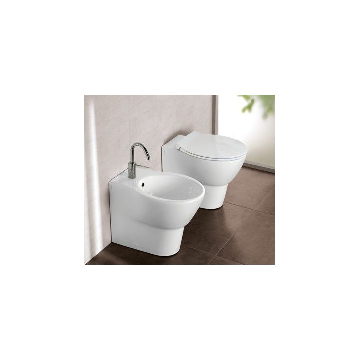 Mísa Hatria Nido stojící Y0QU- sanitbuy.pl