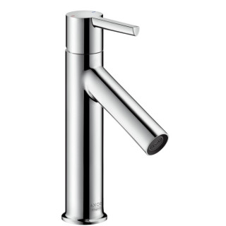 Bidetová baterie Axor Starck páková - sanitbuy.pl