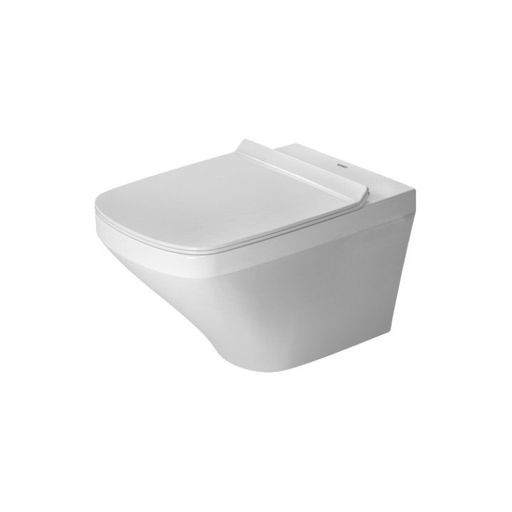 Miska Duravit DuraStyle wisząca, 37 x 54 cm- sanitbuy.pl