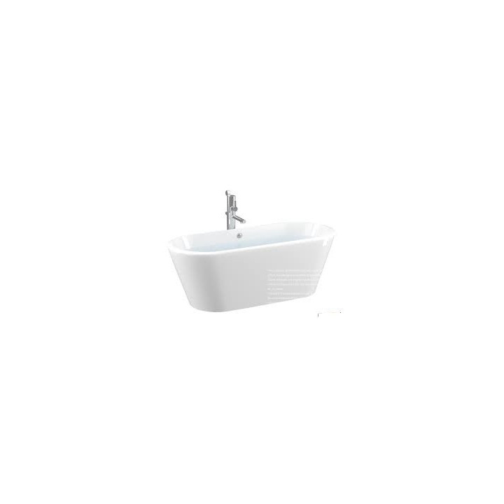 Wanna do zabudowy MARCOONI VBS-21 170x85 cm- sanitbuy.pl