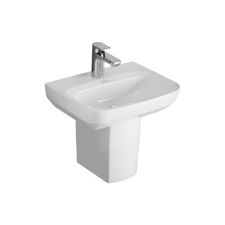 Półpostument Villeroy & Boch Sentique- sanitbuy.pl