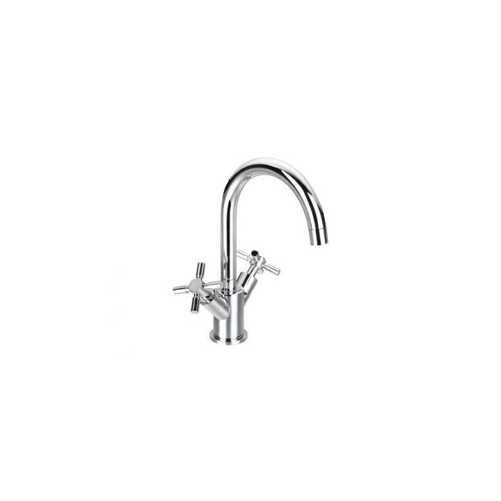 Bateria umywalkowa Steinberg Seria 250- sanitbuy.pl