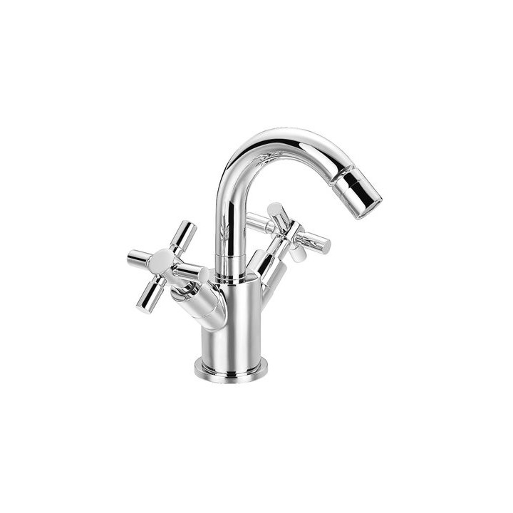 Umyvadlová baterie stojící Steinberg Série 100 - výška 150mm- sanitbuy.pl