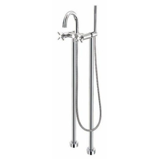Umyvadlová baterie stojící Steinberg Série 100 - výška 150mm- sanitbuy.pl